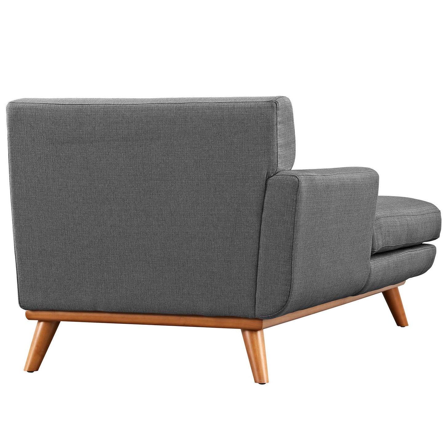 Nestara Left-Facing Upholstered Chaise