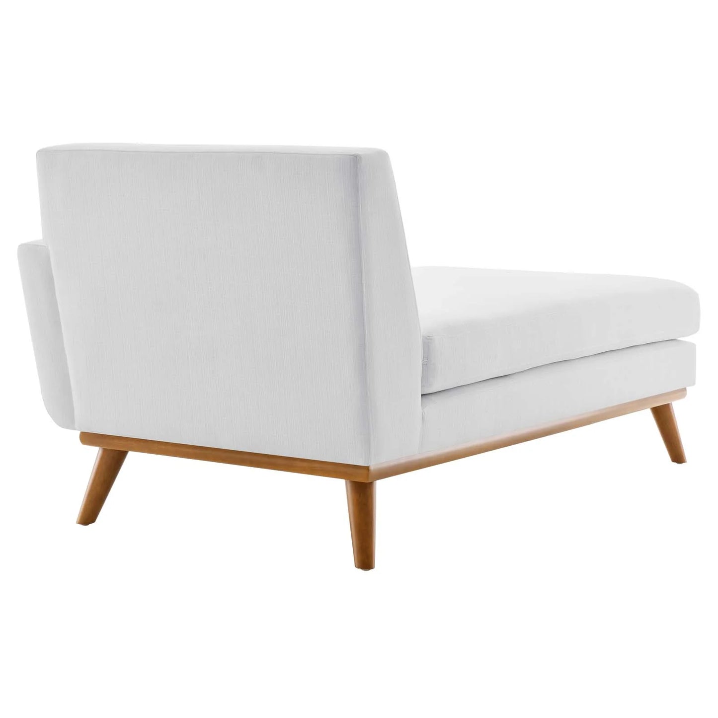 Nestara Right-Facing Upholstered Chaise