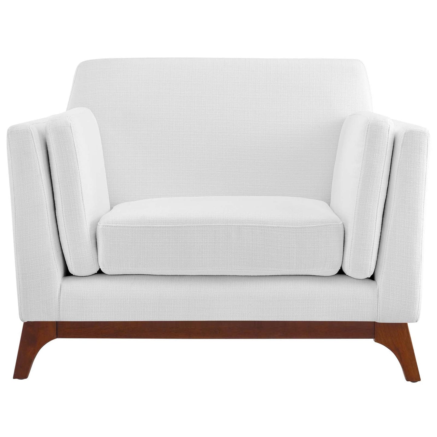 Modu Upholstered Armchair