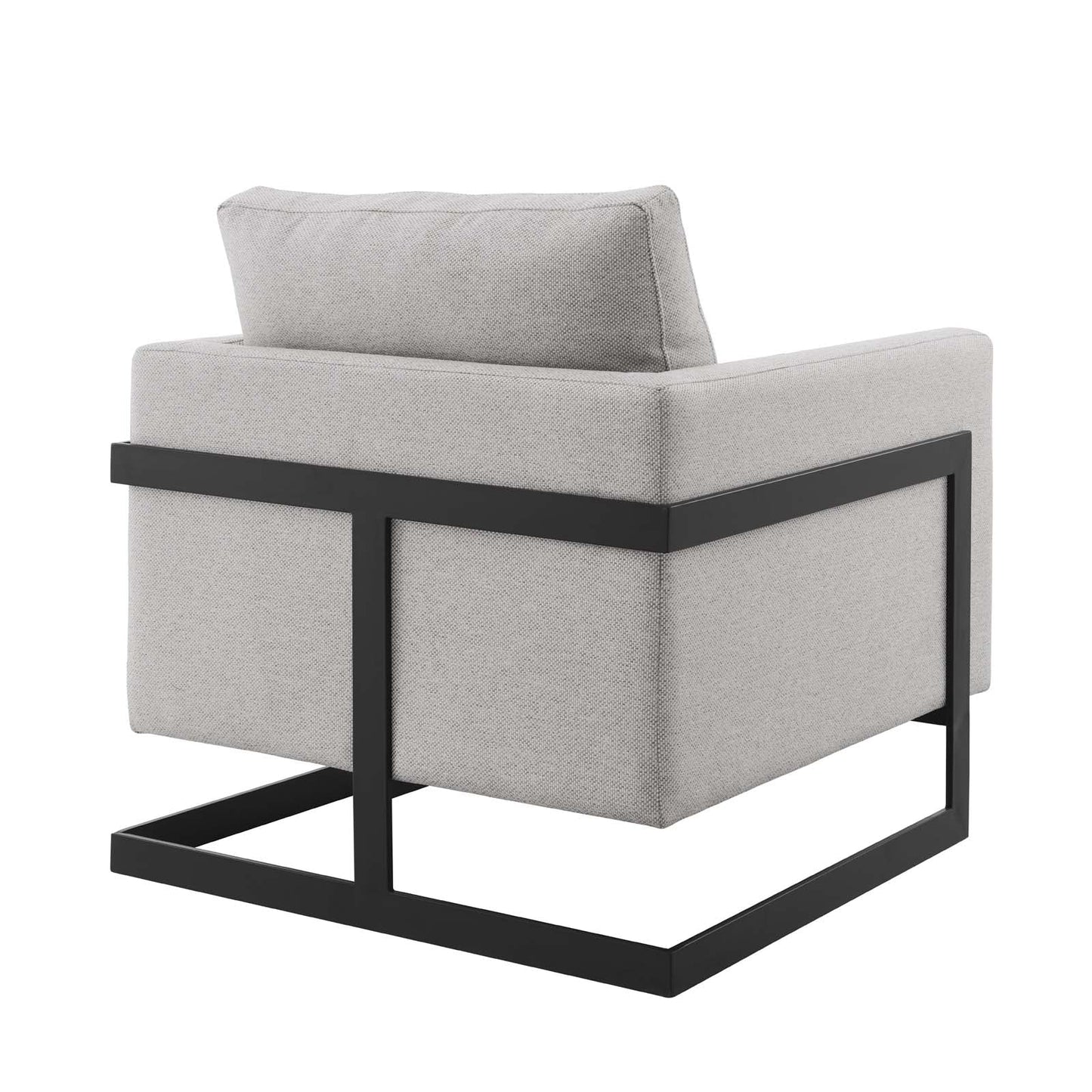 Nava Upholstered Accent Chair