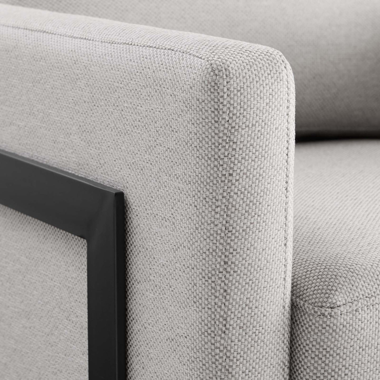 Nava Upholstered Accent Chair