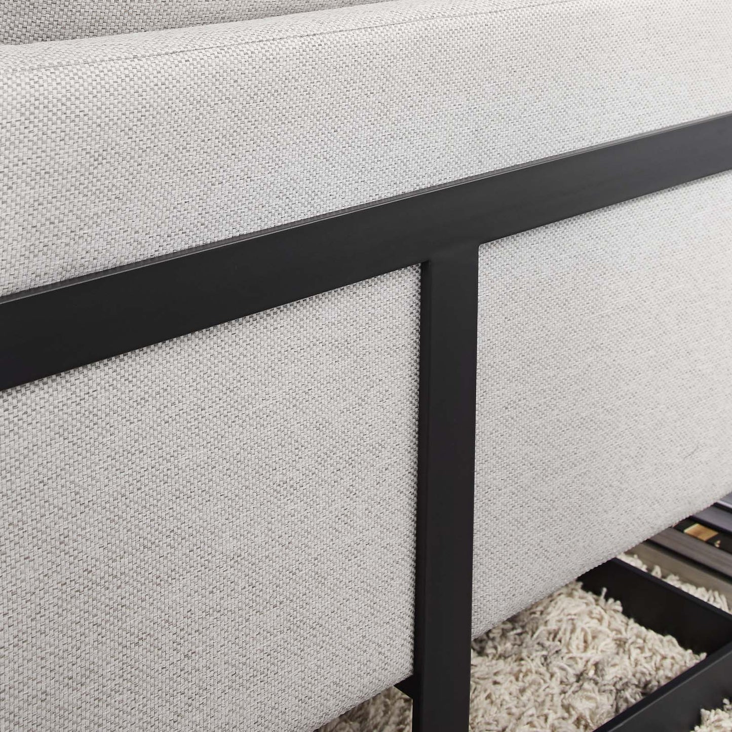 Nava Upholstered Accent Chair