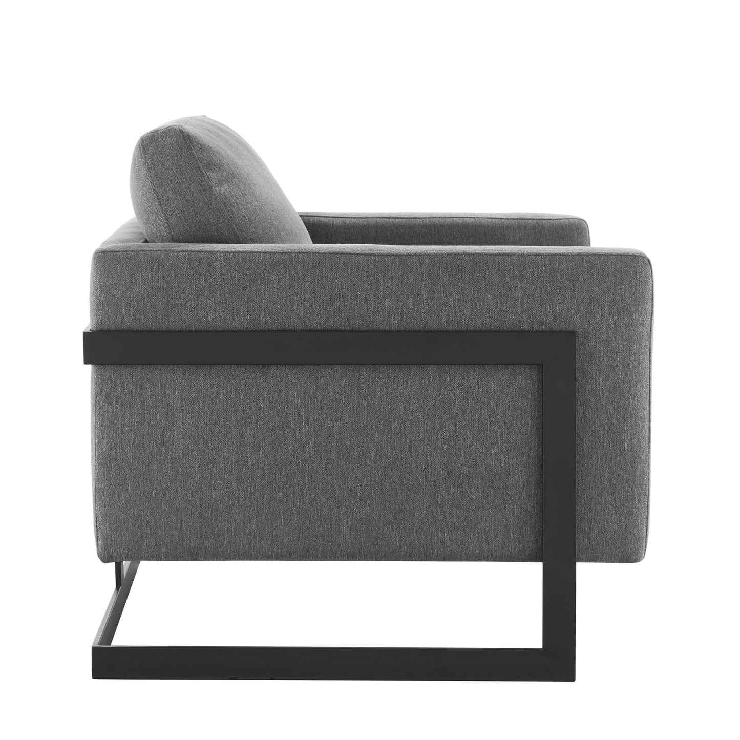 Nava Upholstered Accent Chair