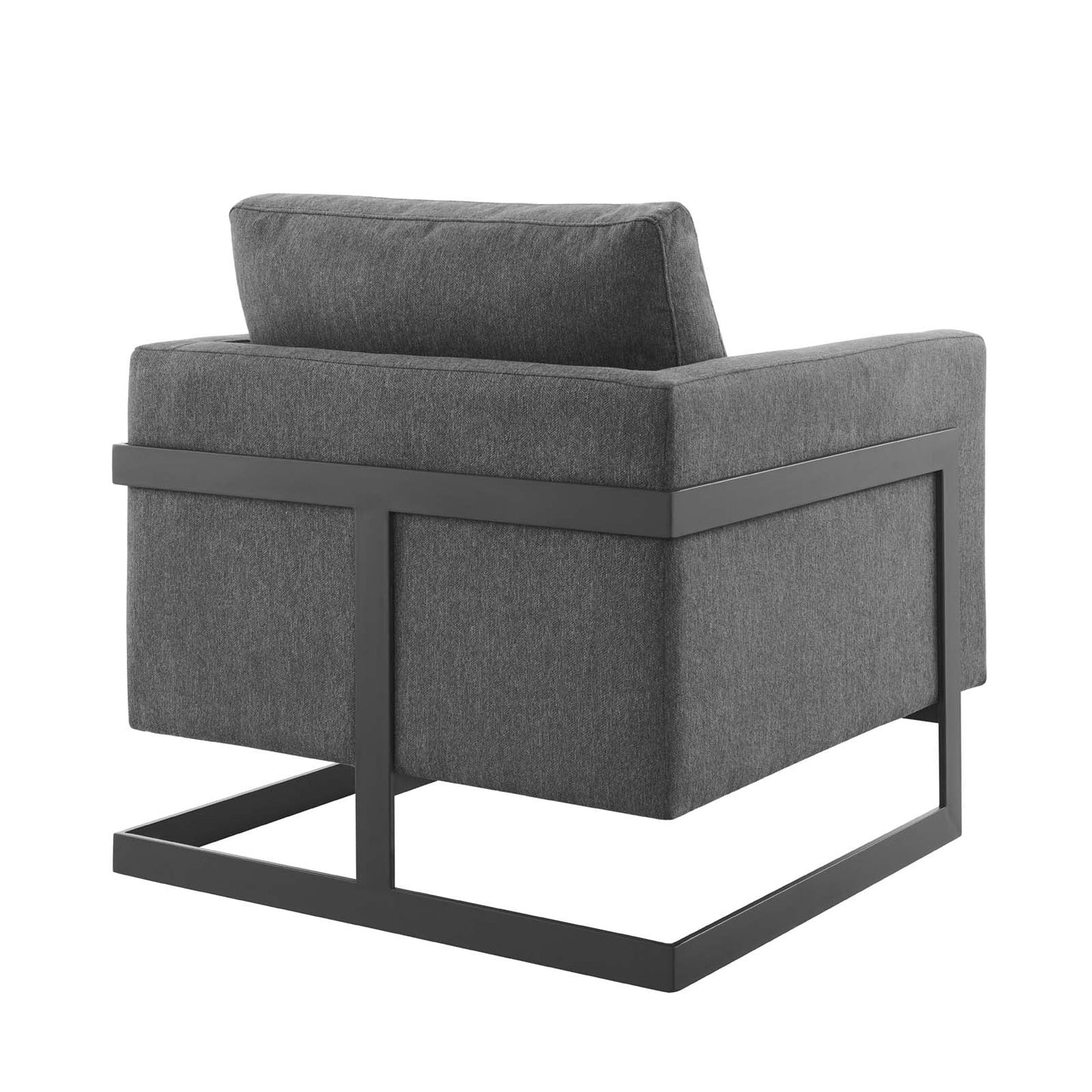 Nava Upholstered Accent Chair