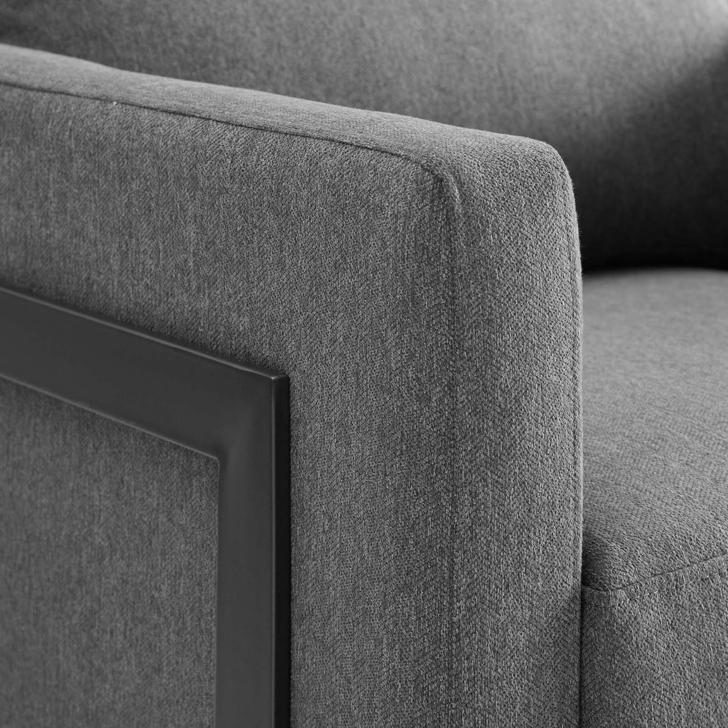 Nava Upholstered Accent Chair
