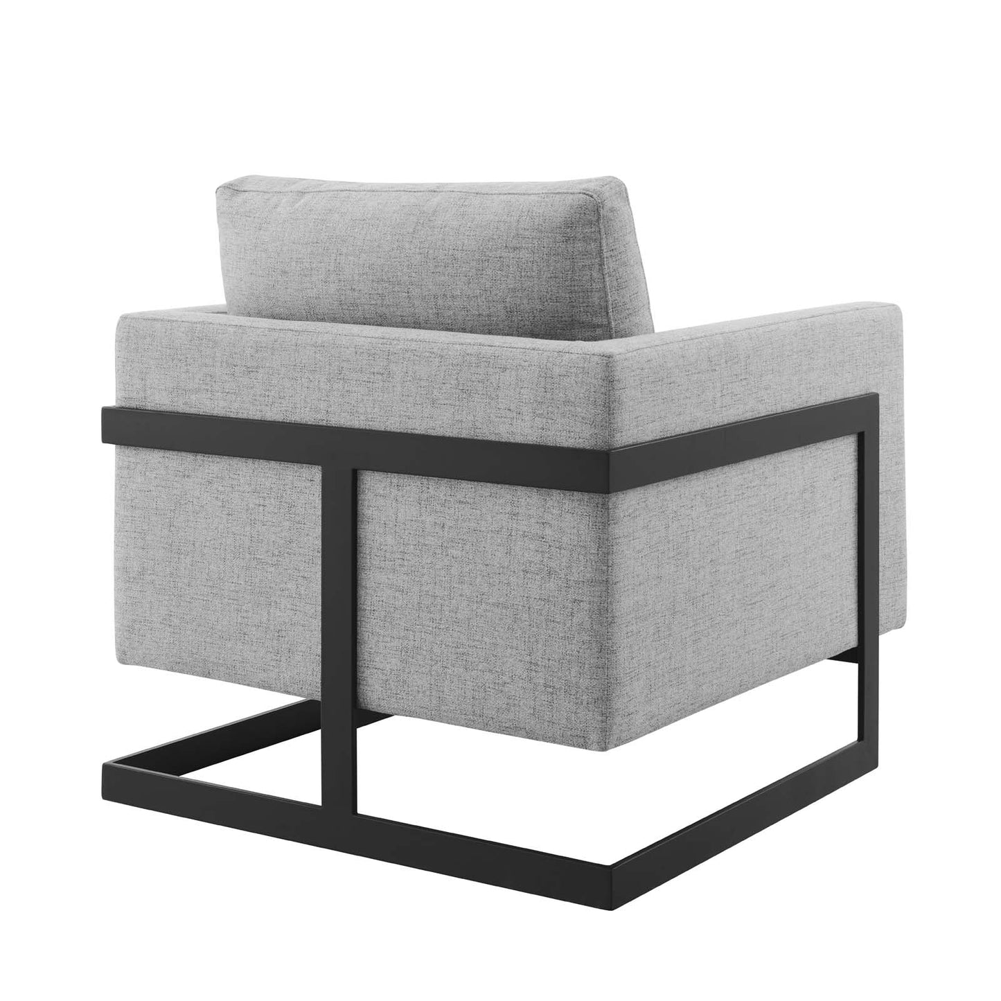 Nava Upholstered Accent Chair