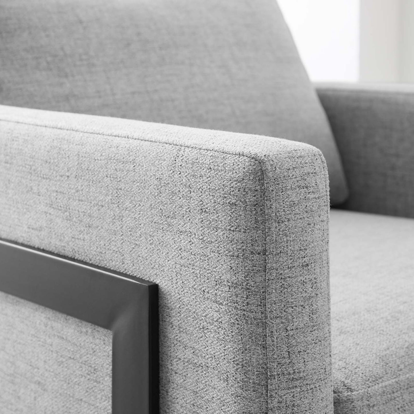 Nava Upholstered Accent Chair