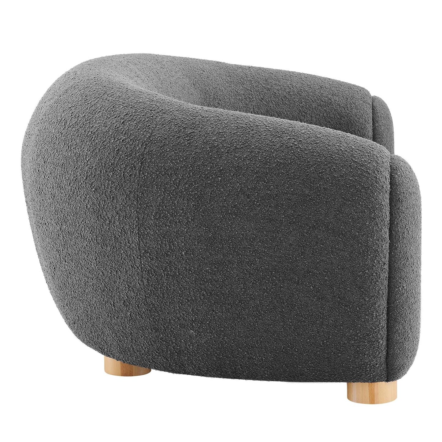 Ona Boucle Sofa