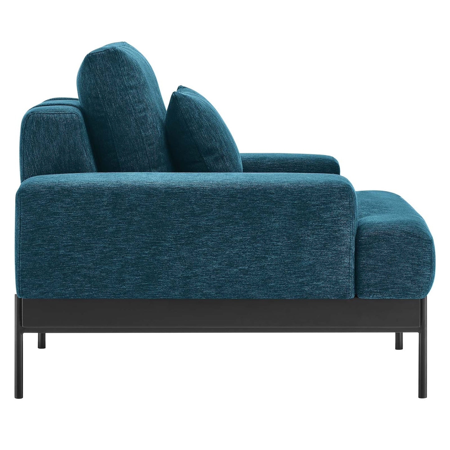 Zan Upholstered Armchair