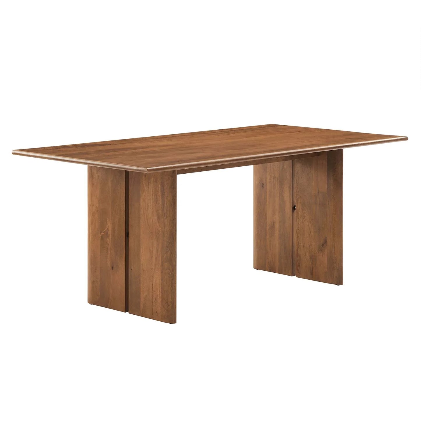Kala 72" Wood Dining Table