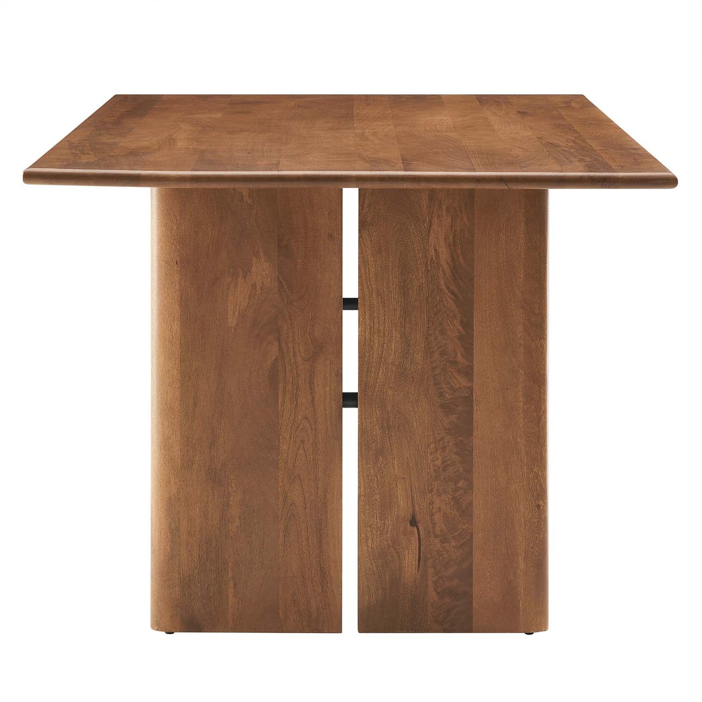 Kala 72" Wood Dining Table
