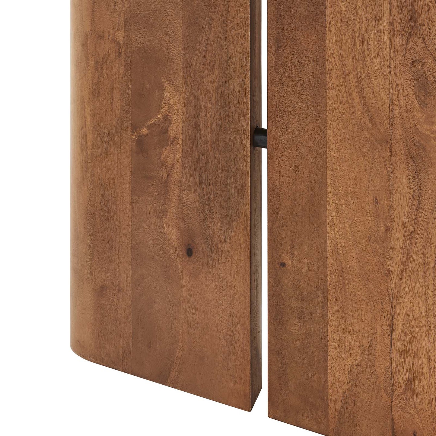 Kala 72" Wood Dining Table