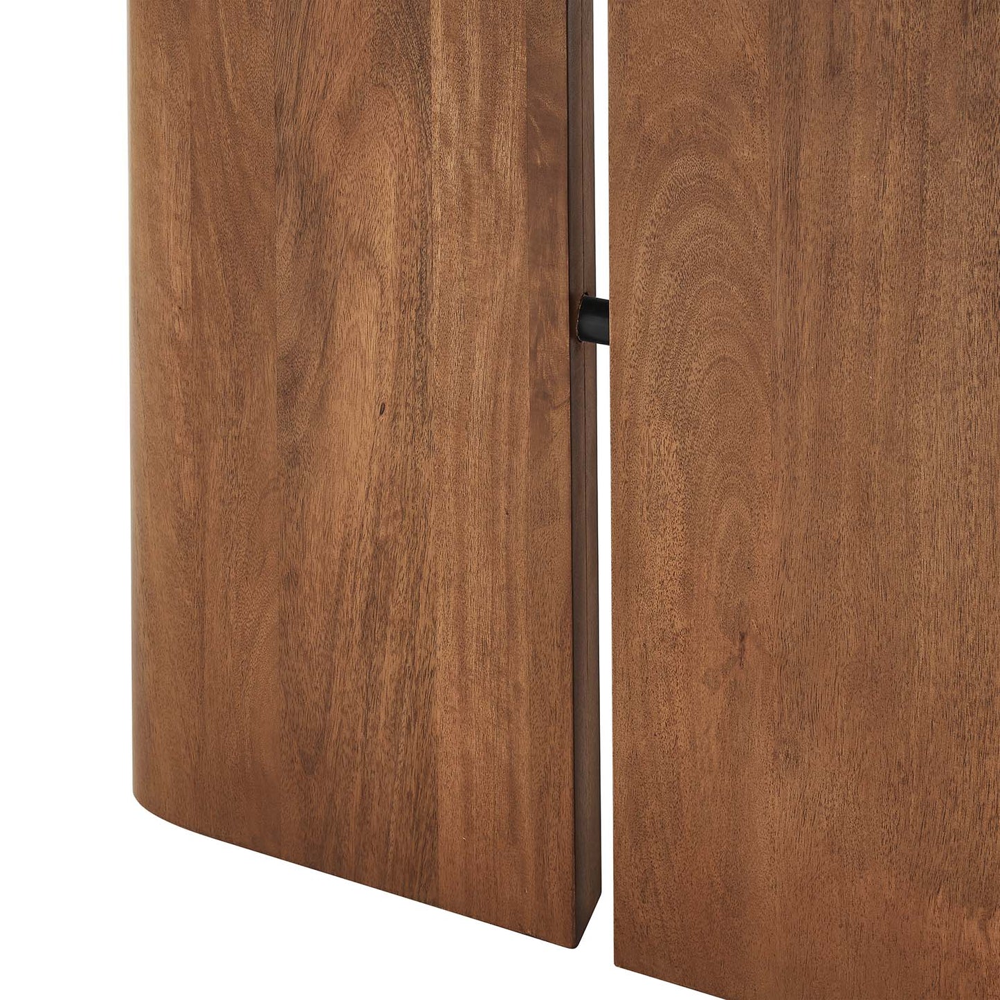 Kala 86" Wood Dining Table