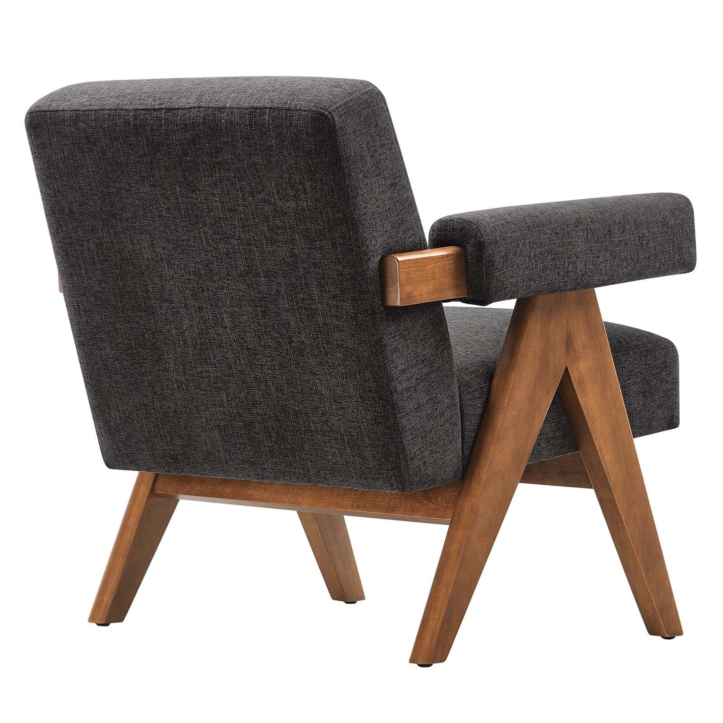 Taara Upholstered Arm Chair