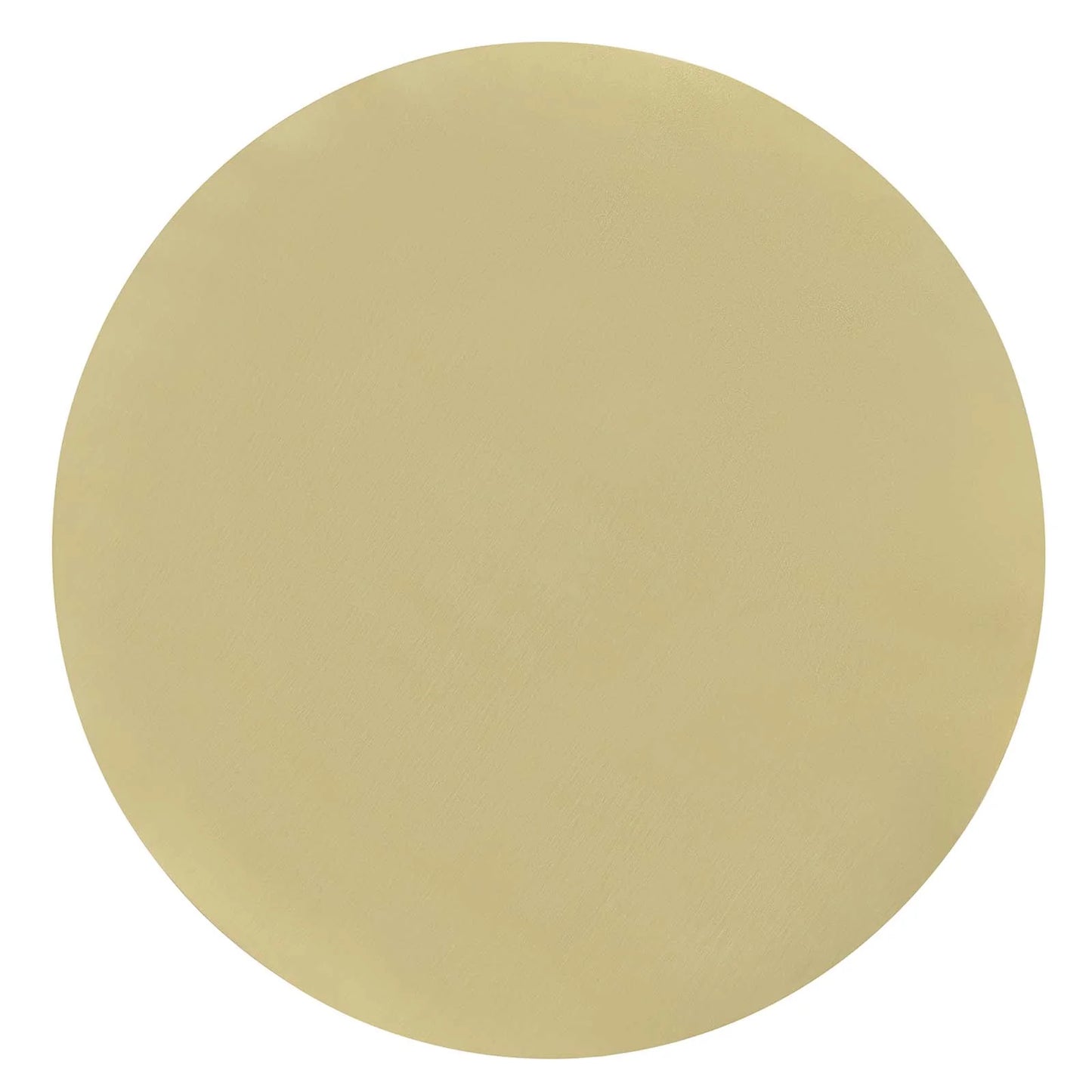 Aliza Round Marble Side Table