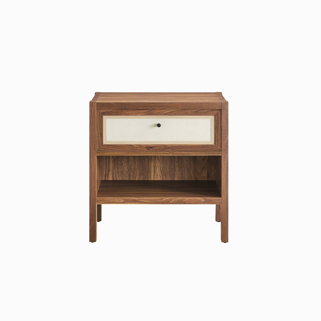 Liz Wood Grain Dresser