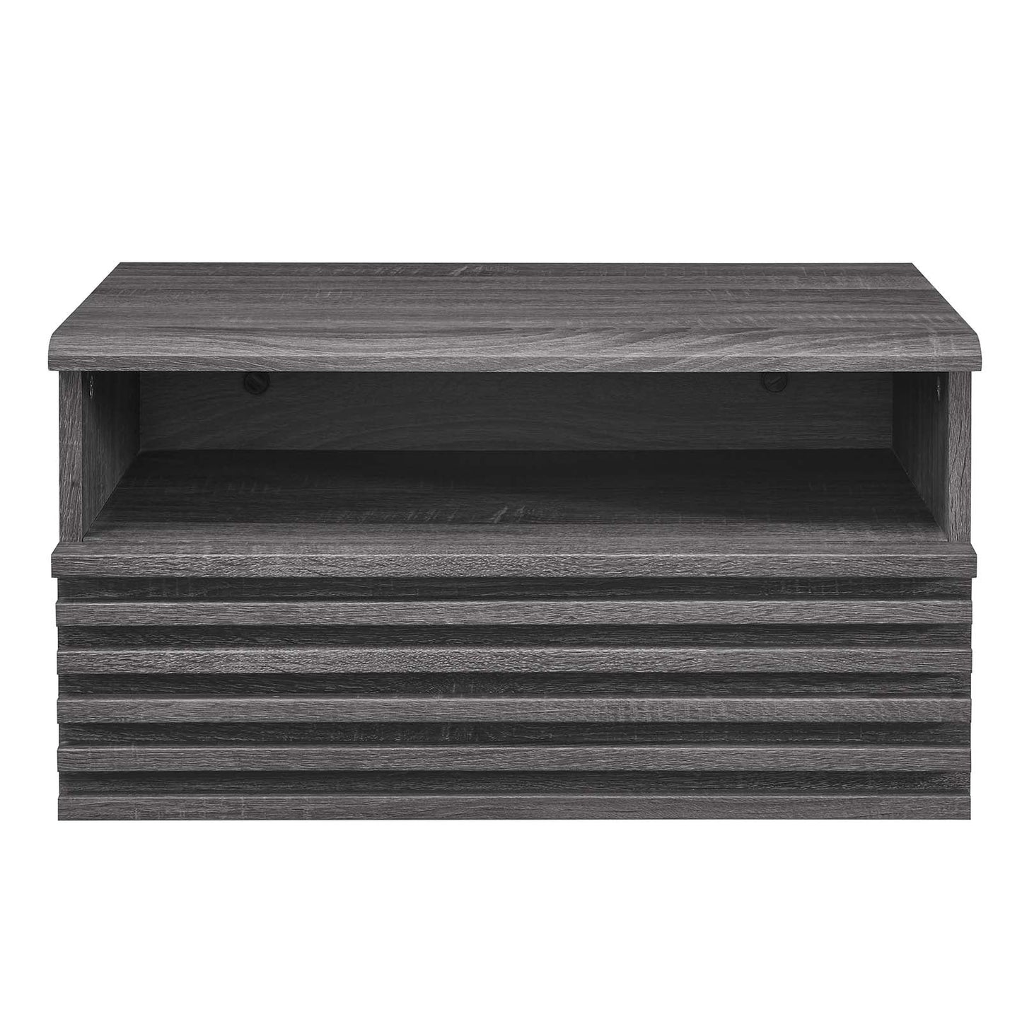 Iva Wall-Mount Nightstand