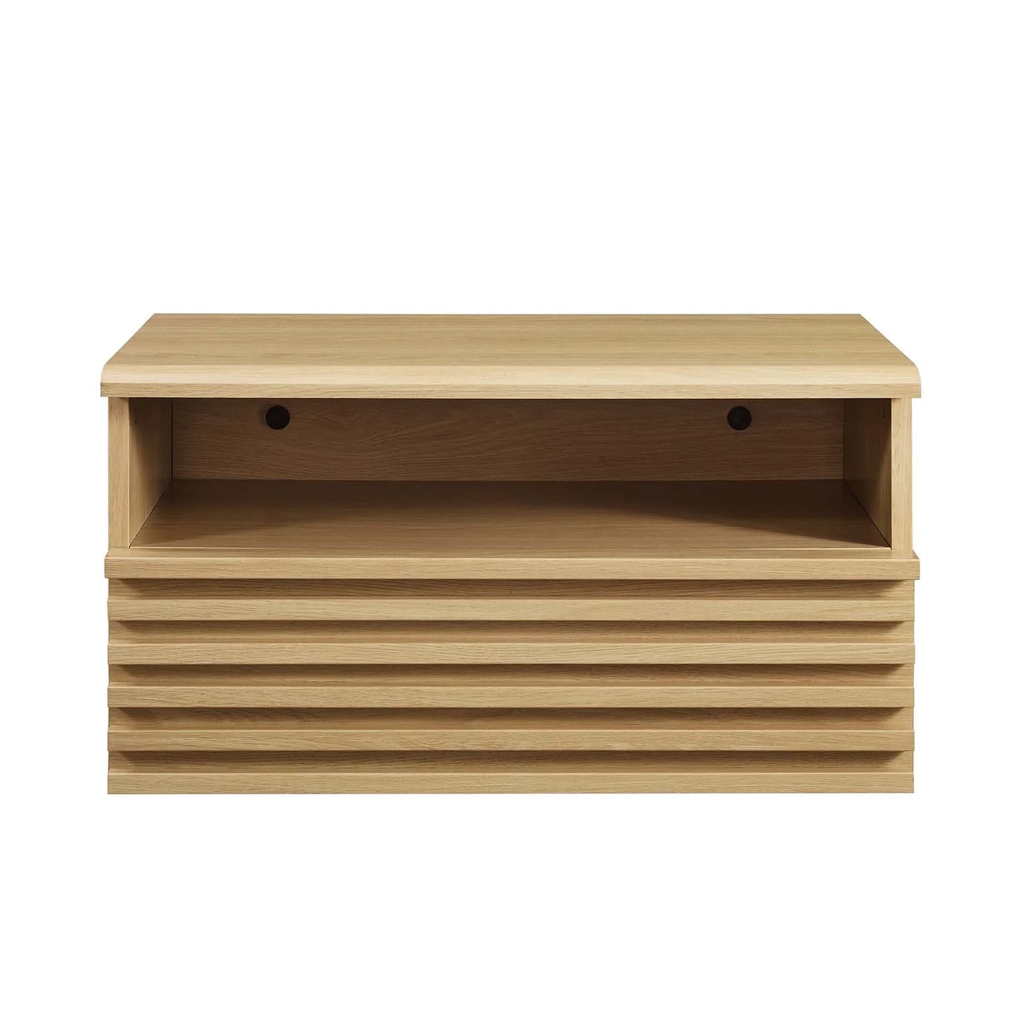 Iva Wall-Mount Nightstand