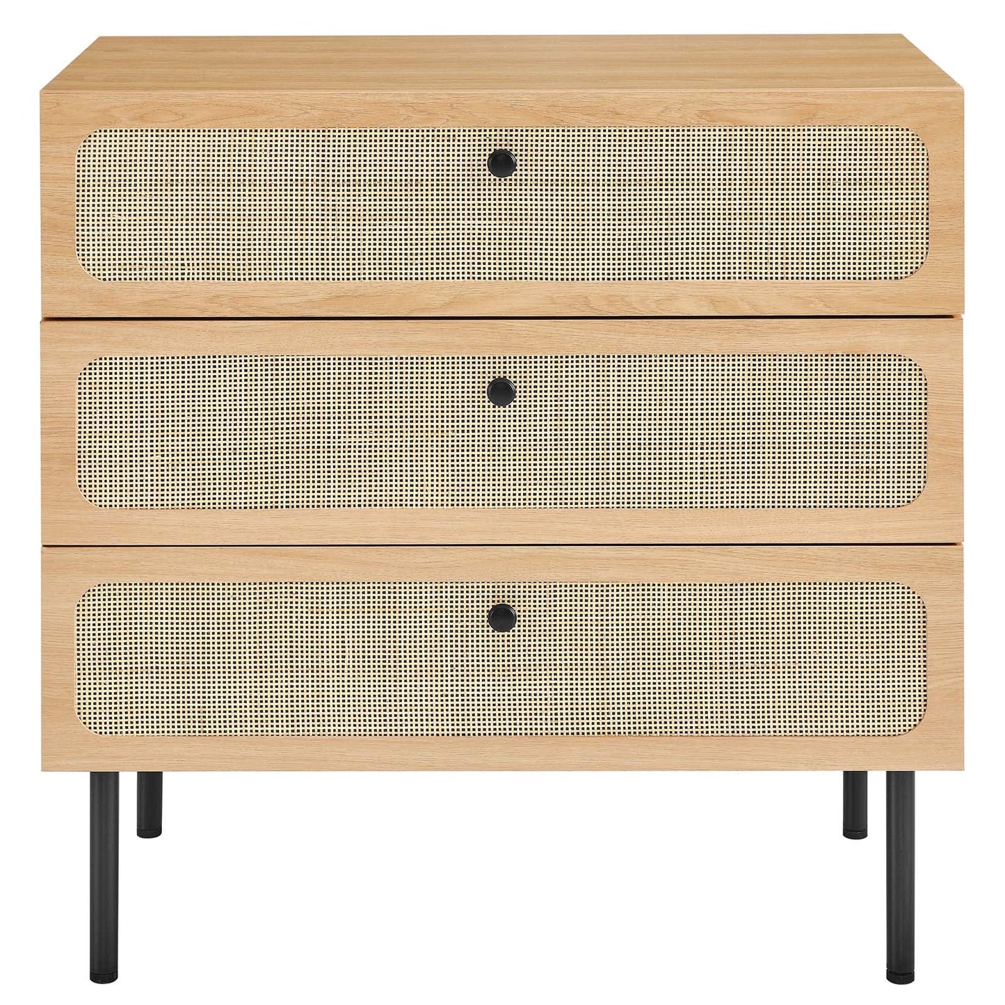 Cel 3-Drawer Chest