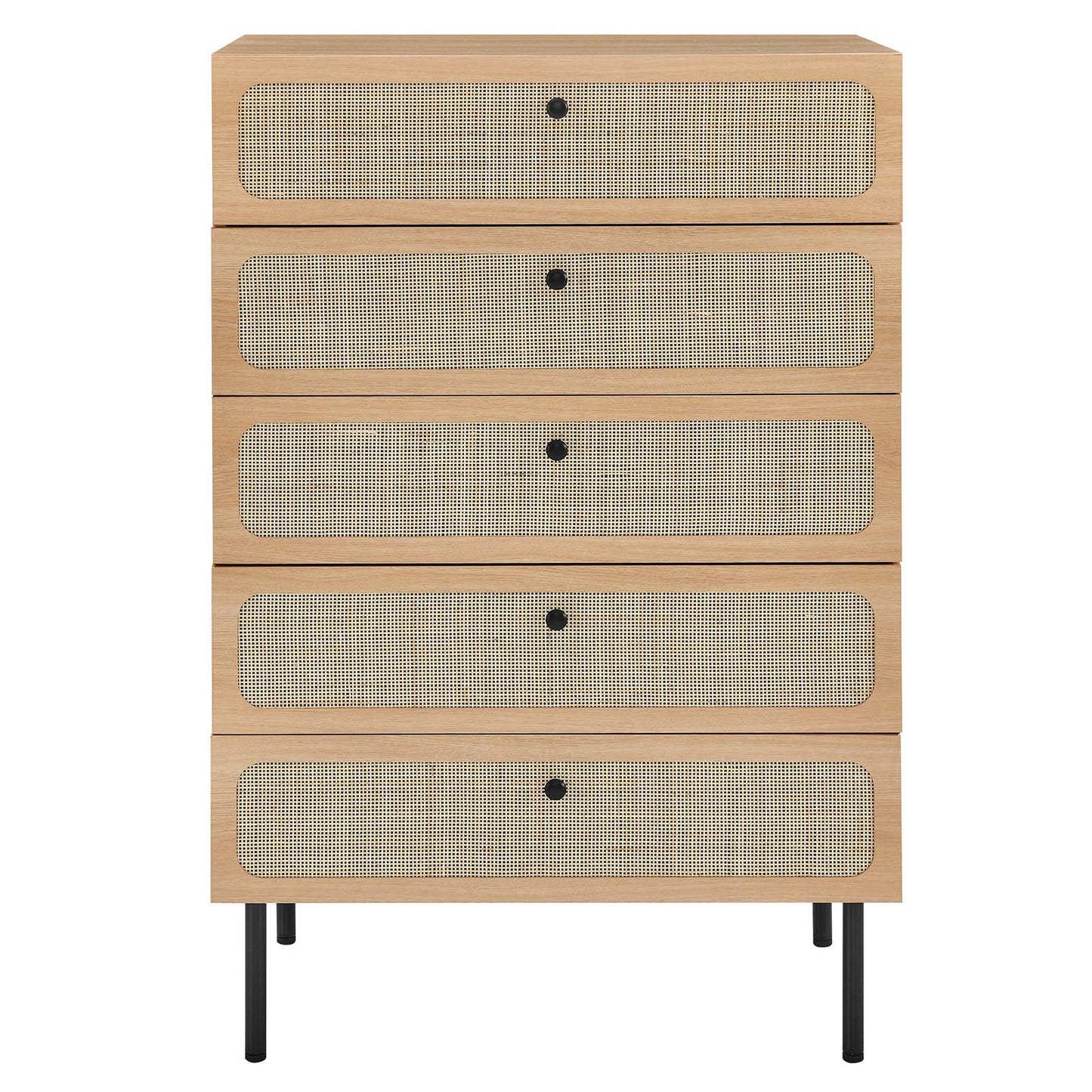 Cel 5-Drawer Chest