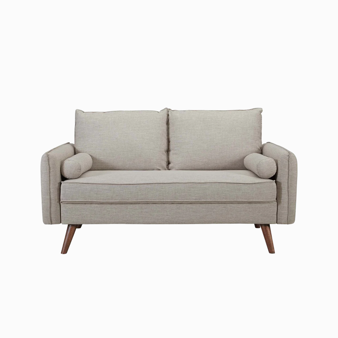 Serena Upholstered Loveseat
