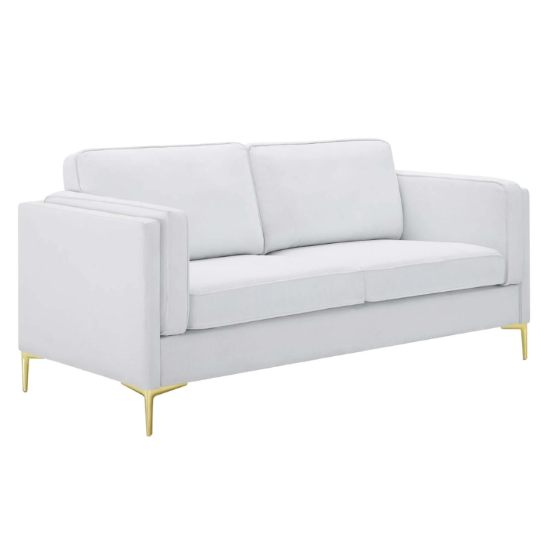 Gia Fabric Sofa