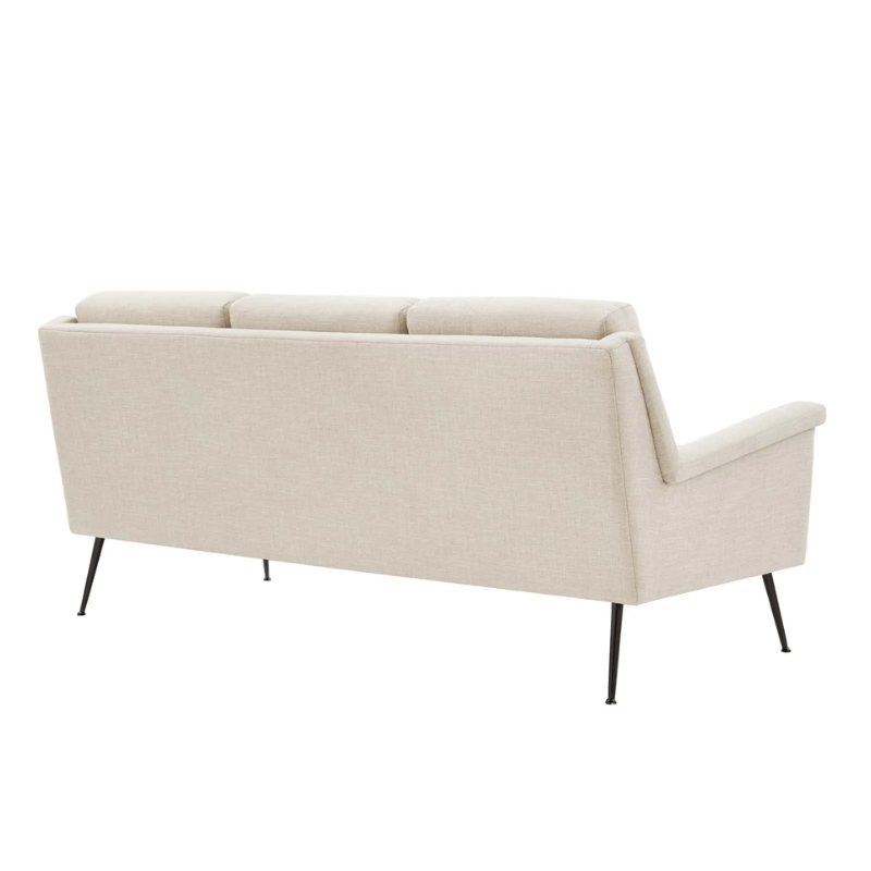 Saira Fabric Sofa