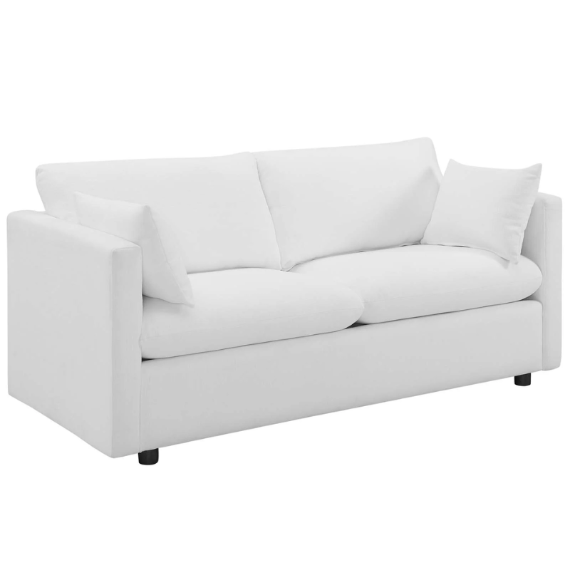 Keya Upholstered Sofa