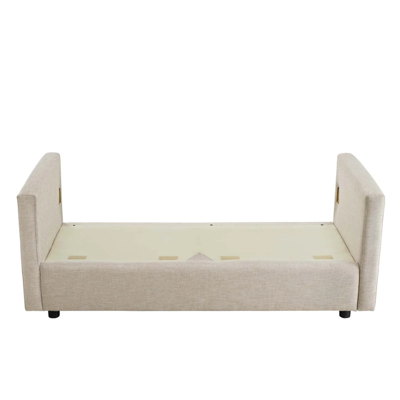 Keya Upholstered Sofa