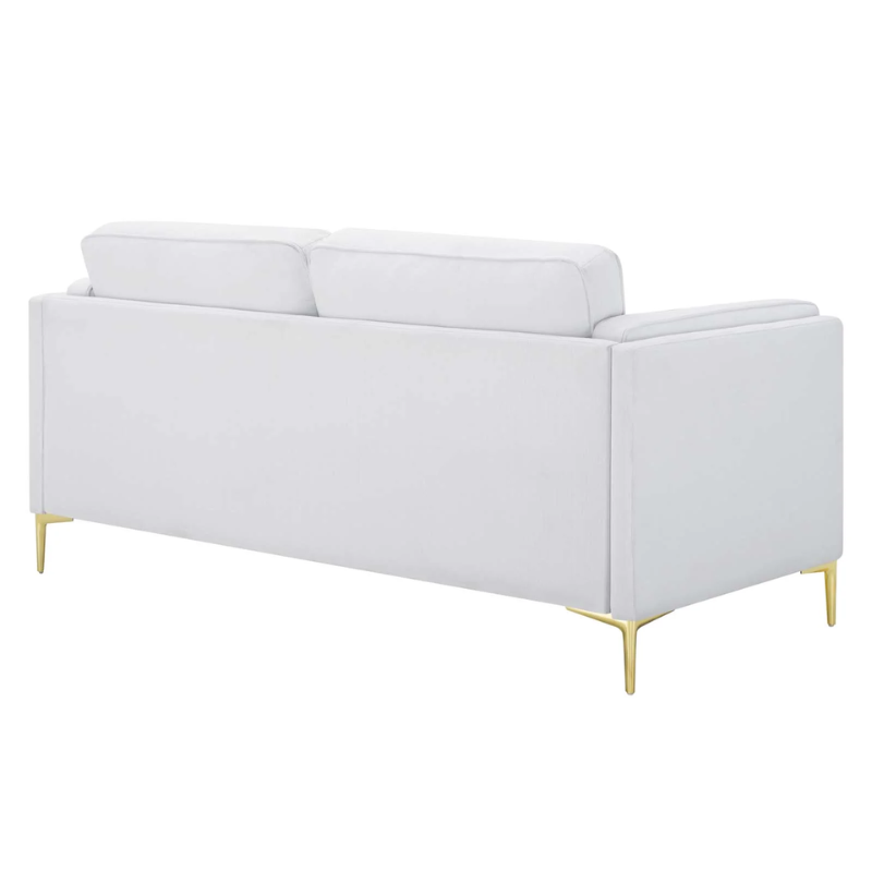 Gia Fabric Sofa