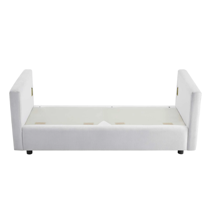 Keya Upholstered Sofa