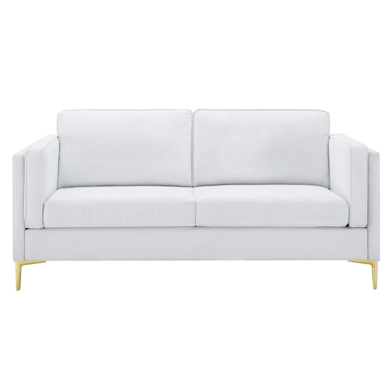 Gia Fabric Sofa