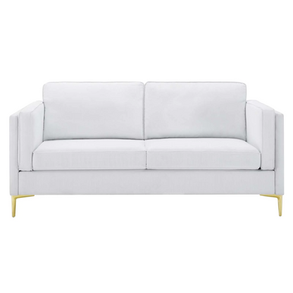 Gia Fabric Sofa