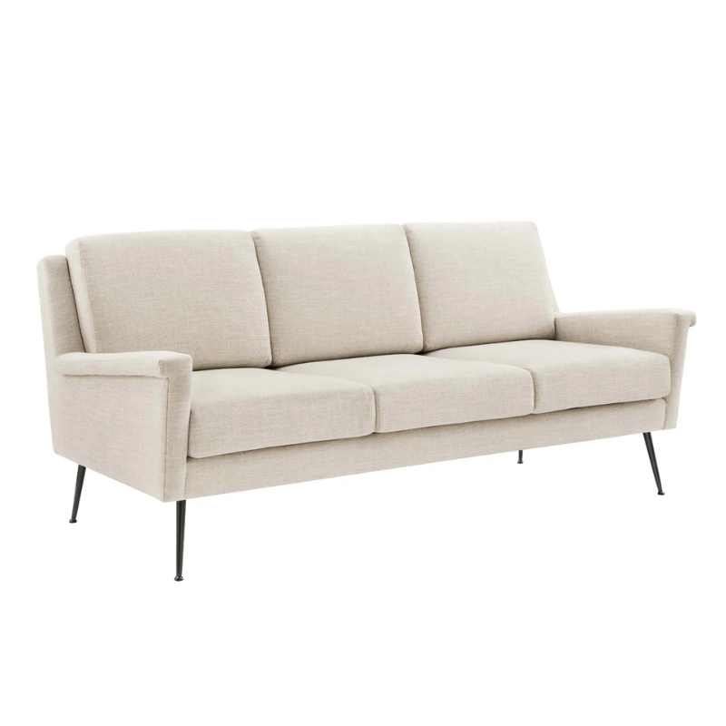 Saira Fabric Sofa