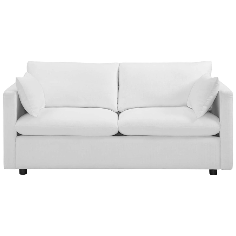 Keya Upholstered Sofa