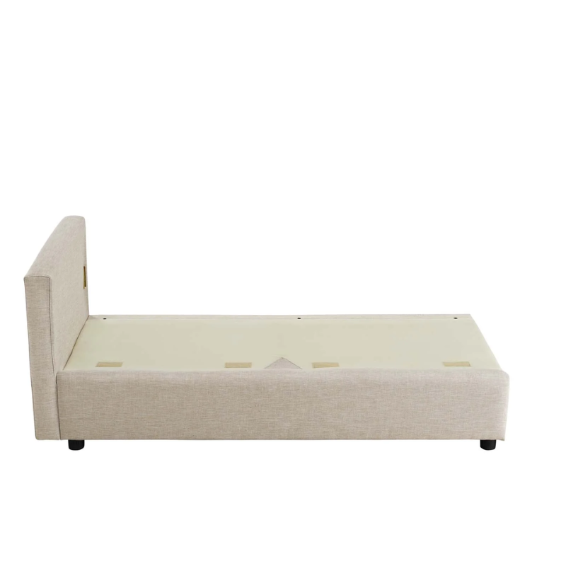 Keya Upholstered Sofa