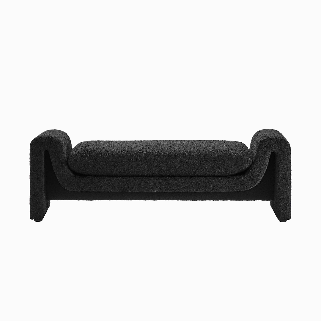 Mio Boucle Bench