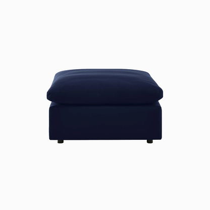 Commix Sunbrella® Outdoor Patio Ottoman