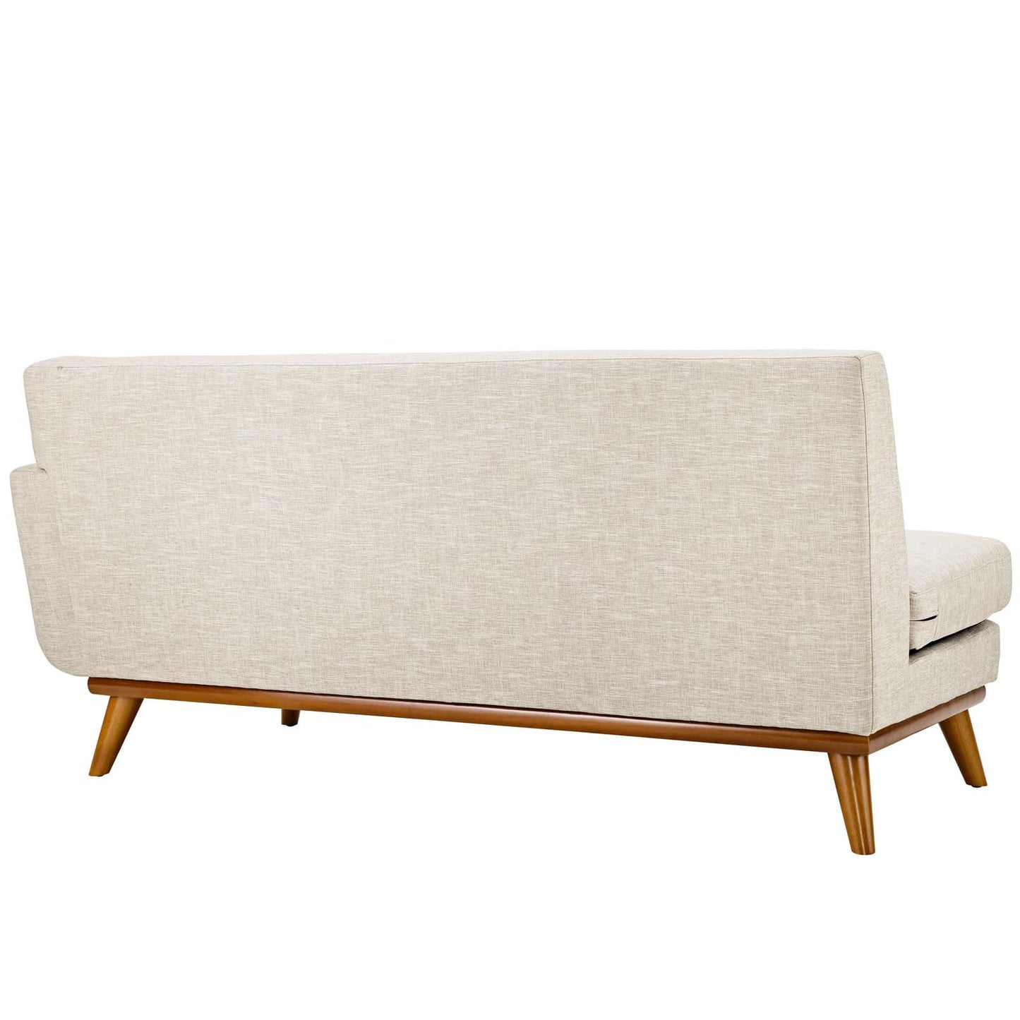 Avra Right-Arm Upholstered Loveseat