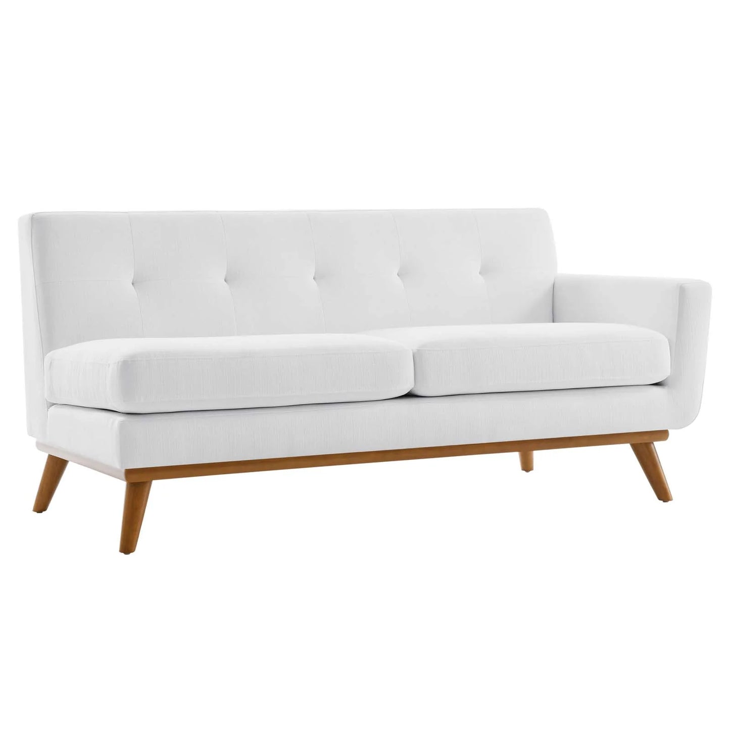 Avra Right-Arm Upholstered Loveseat