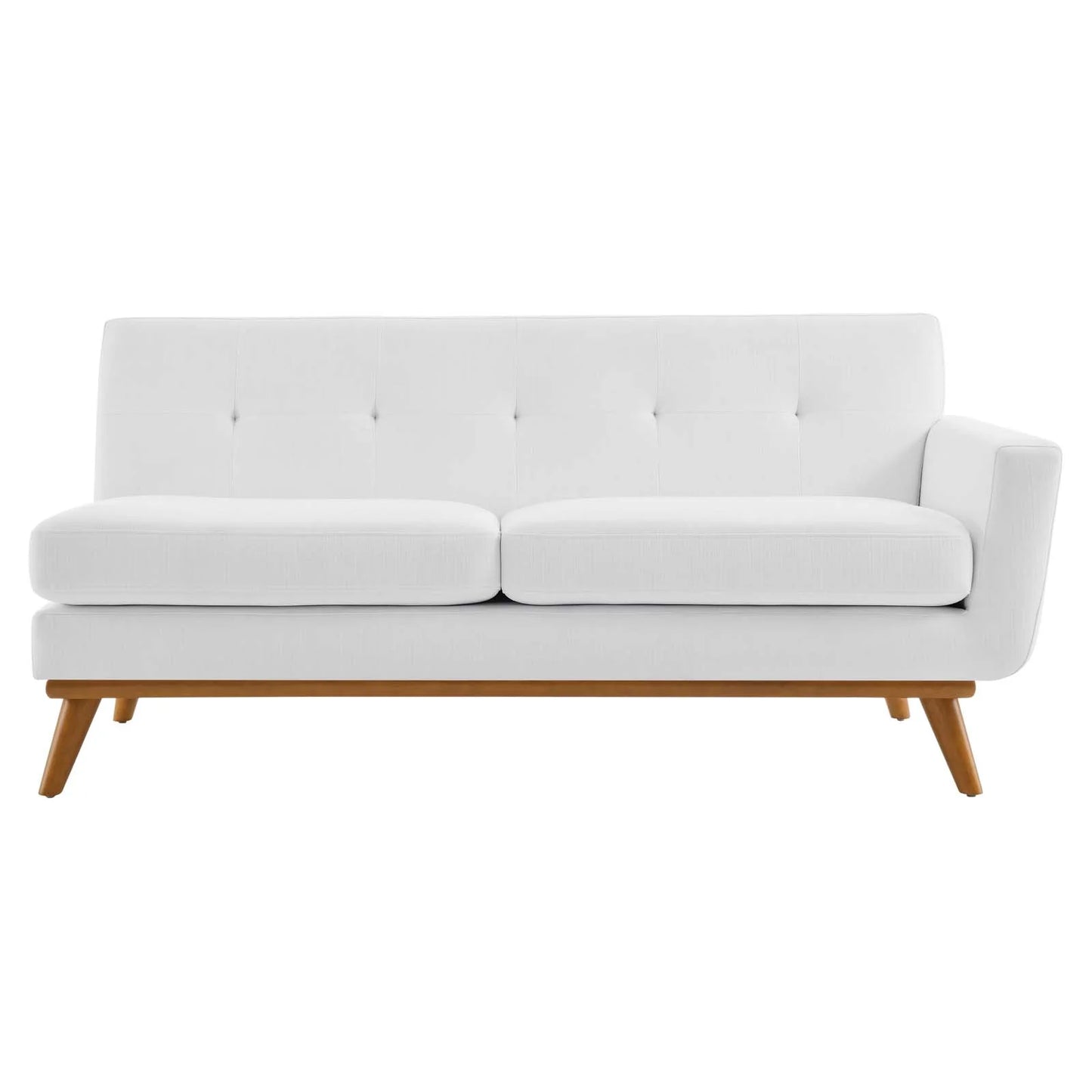 Avra Right-Arm Upholstered Loveseat