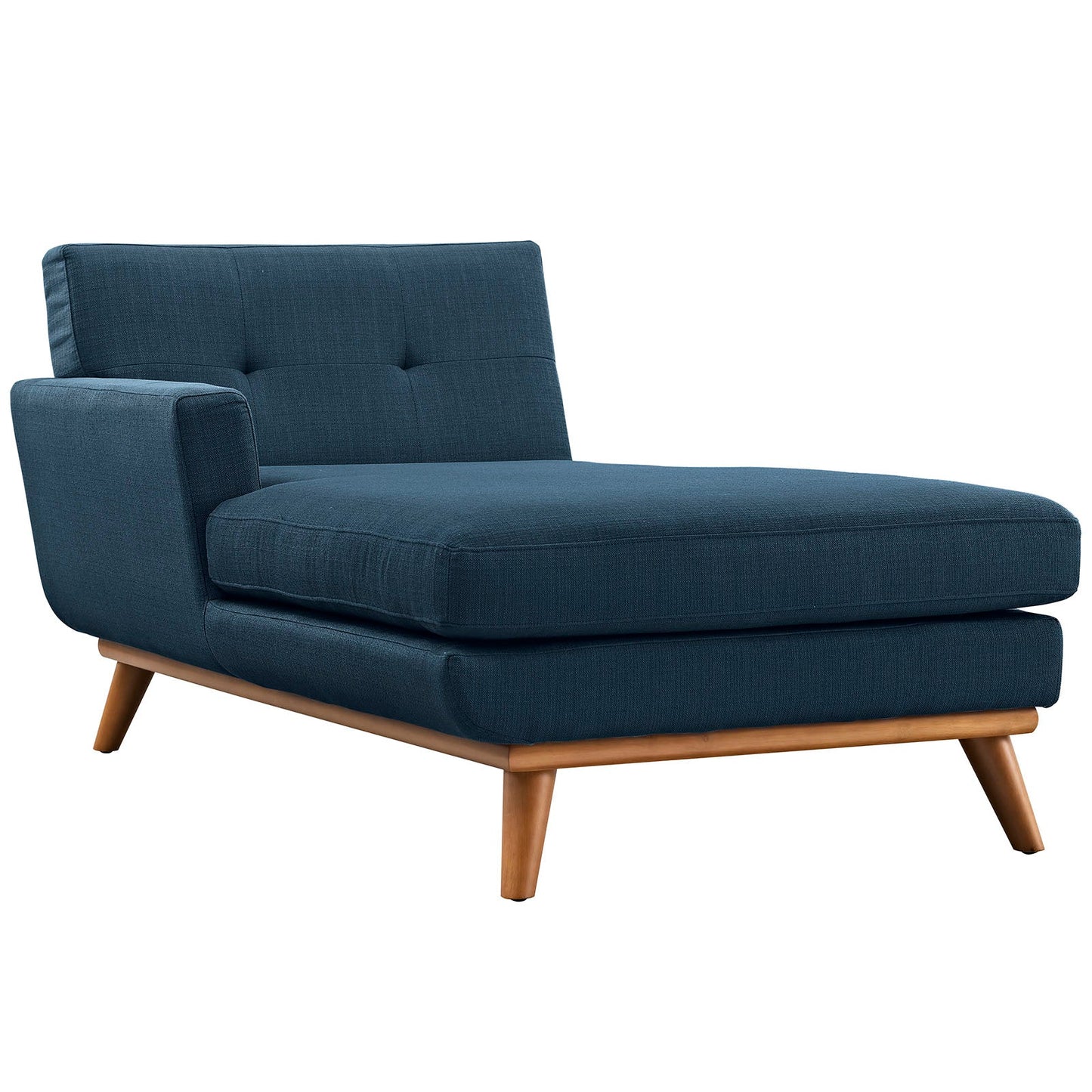 Avra Left-Facing Upholstered Chaise