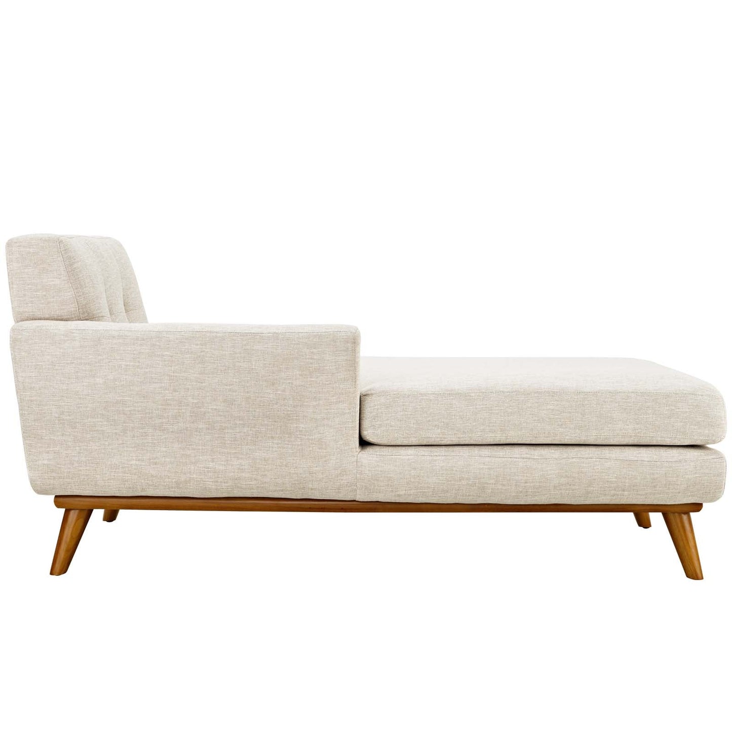 Avra Left-Facing Upholstered Chaise