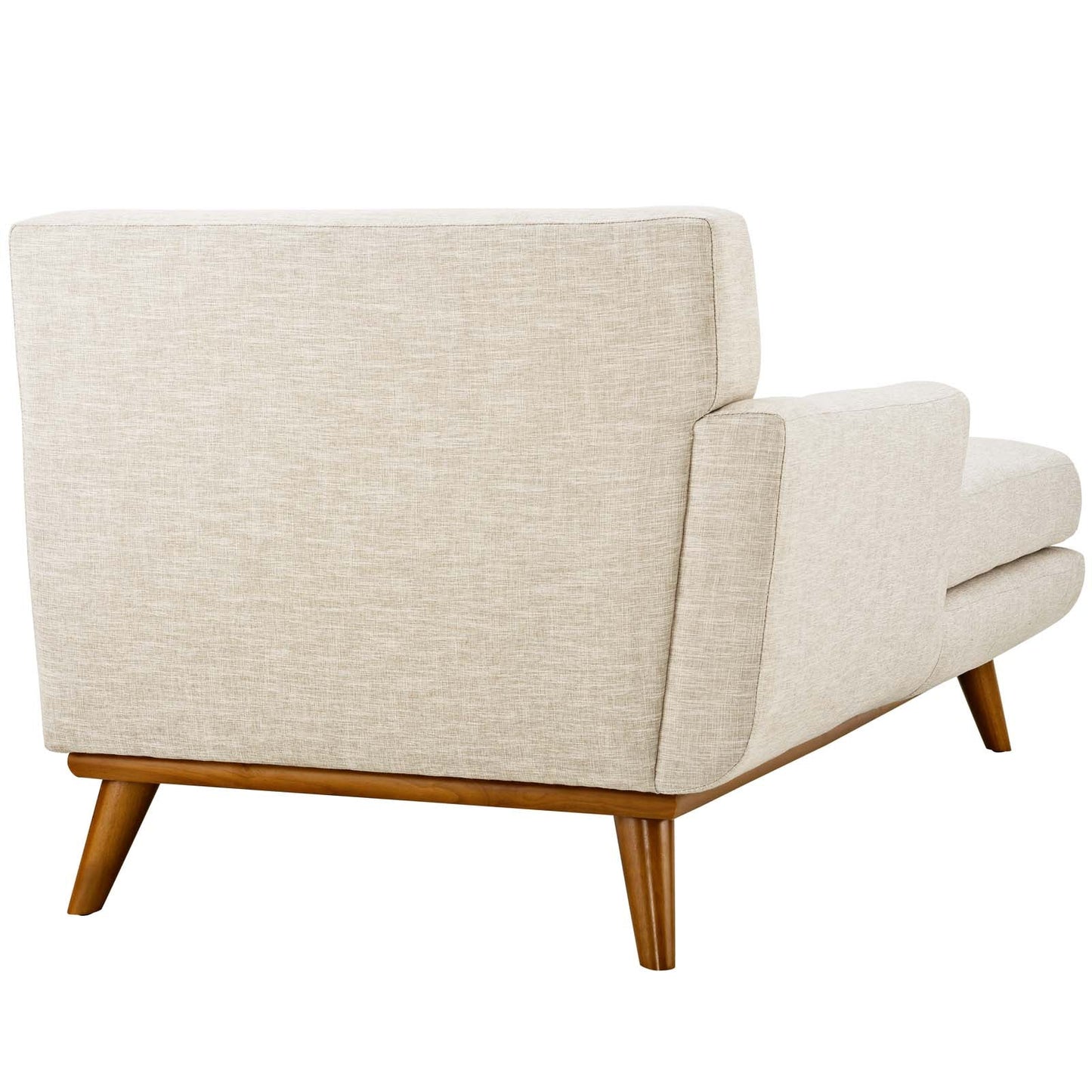 Avra Left-Facing Upholstered Chaise