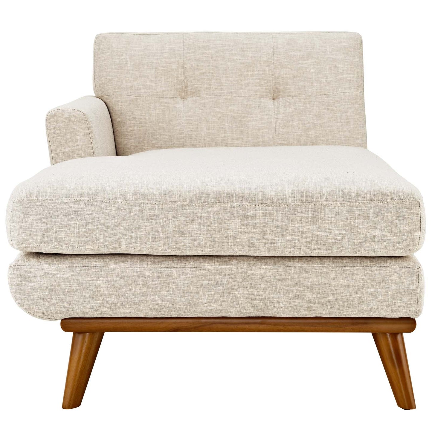 Avra Left-Facing Upholstered Chaise