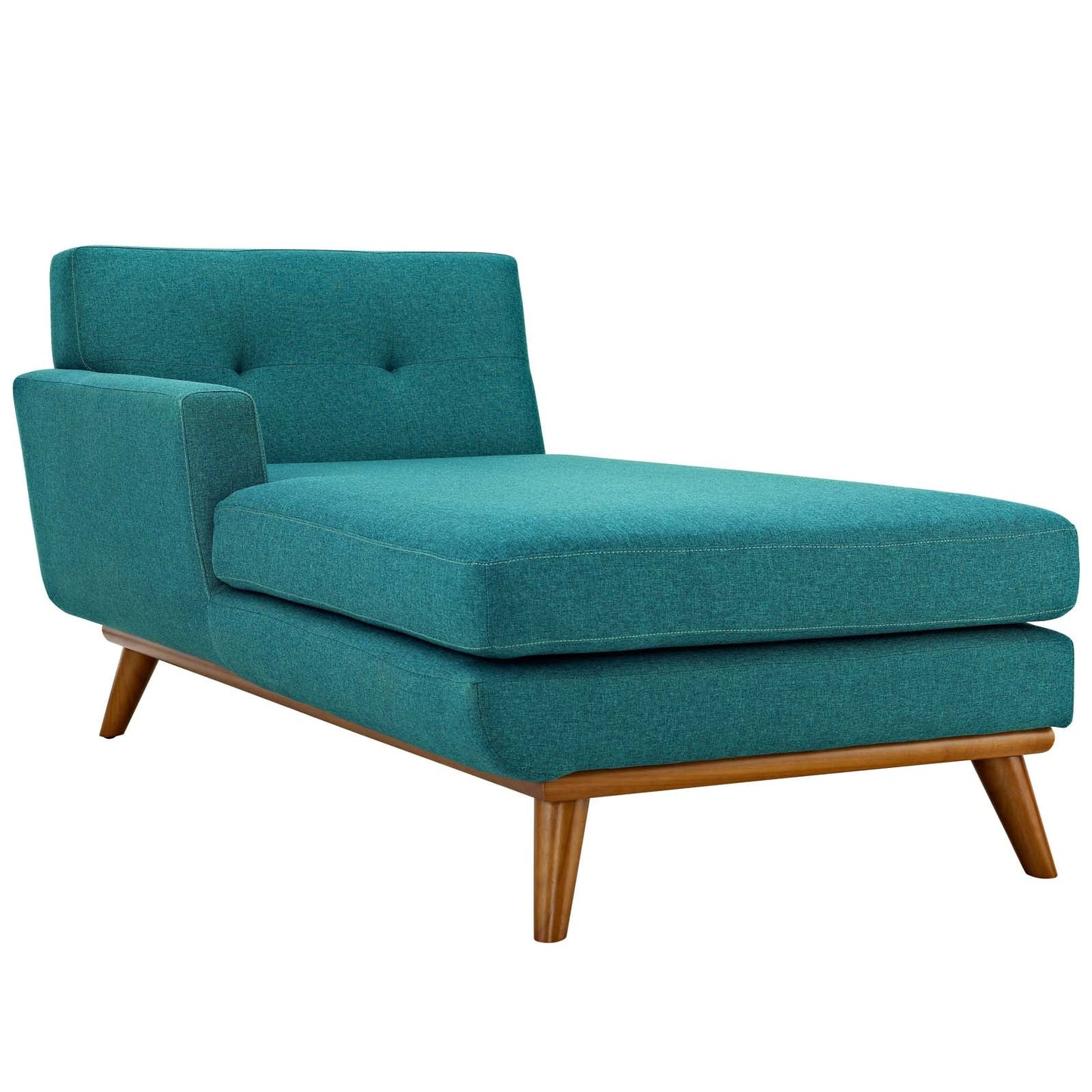 Avra Left-Facing Upholstered Chaise