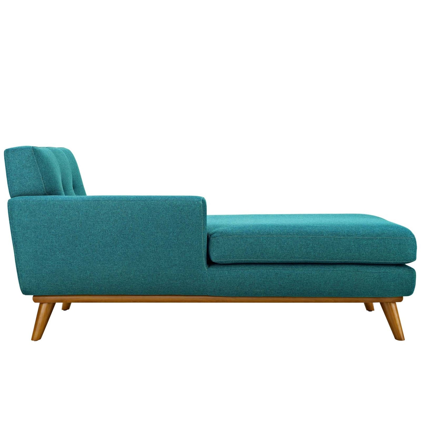 Avra Left-Facing Upholstered Chaise