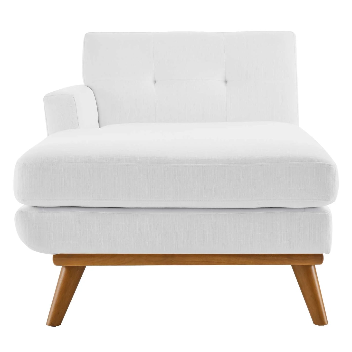 Avra Left-Facing Upholstered Chaise