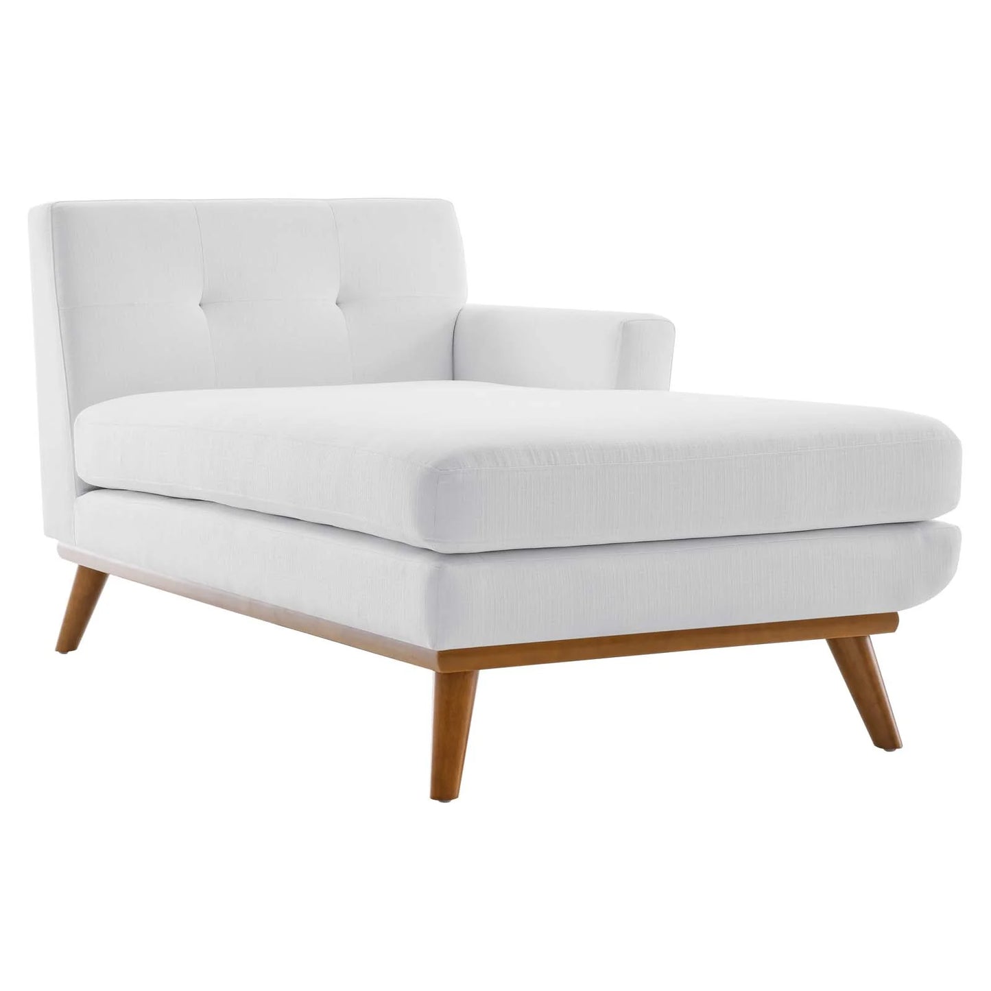 Avra Right-Facing Upholstered Chaise