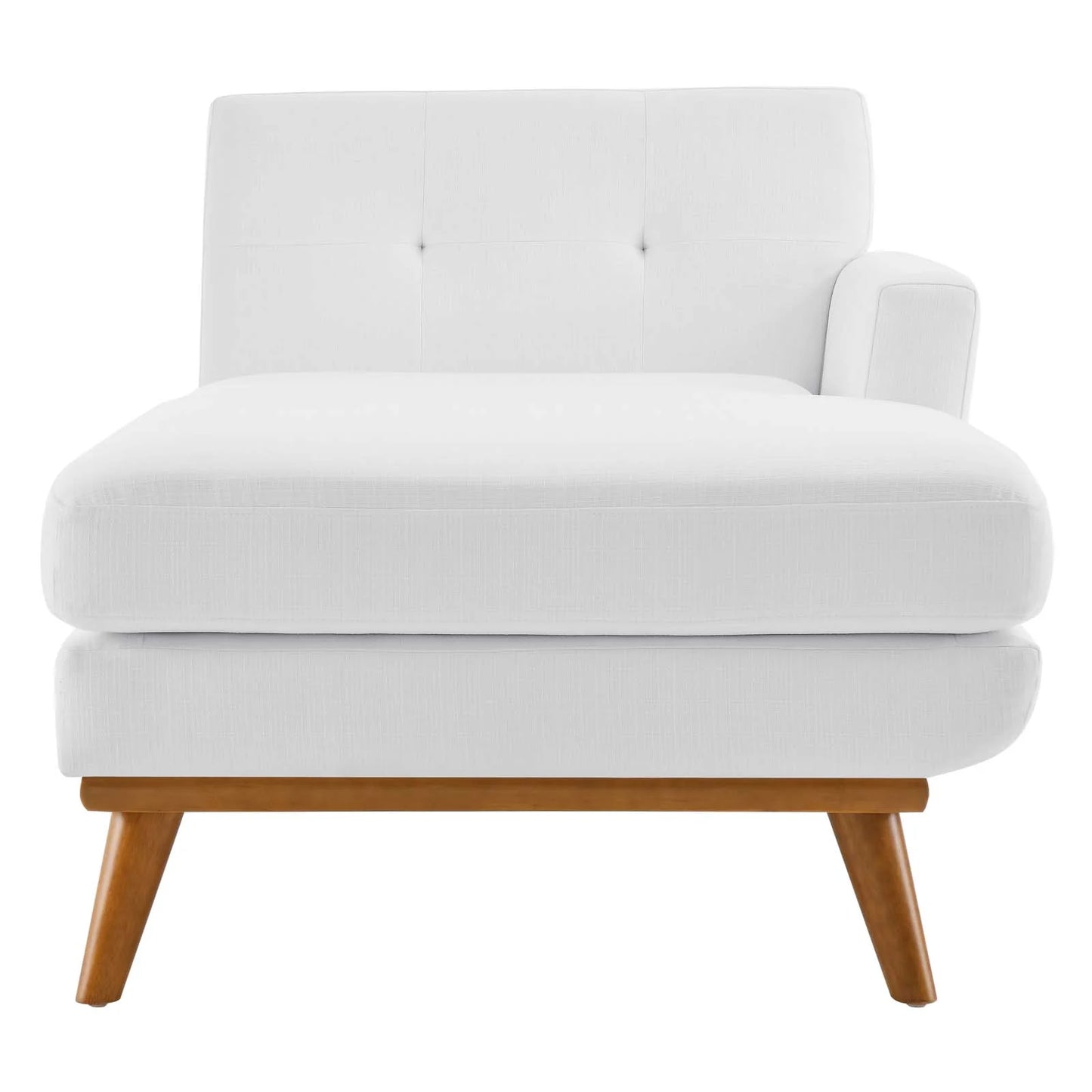 Avra Right-Facing Upholstered Chaise